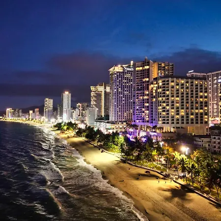 Master'S Gold Coast Apartments